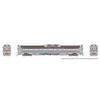 Rapido 516512 N Scale Southern Pacific Budd RDC-1 #10 (DCC/Sound)