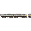 Rapido 53019 HO Scale Lackawanna (DL&W) EMD FT A+B Set #653A/653B (Analog DC)