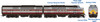 Rapido 53518 HO Scale Lackawanna (DL&W) FT A+B Set #651A/651B (DCC/Sound)