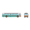 Rapido 753136 HO Scale AC Transit GM New Look Transit Bus #980