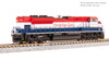 Broadway Limited 9970 N Scale Florida East Coast SD70ACe #105 (Analog DC)