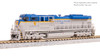 Broadway Limited 9975 N Scale Norfolk Southern D&H SD70ACe #1080 (Analog DC)