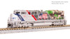 Broadway Limited 9981 N Scale Union Pacific SD70ACe The Spirit #1943 (Analog DC)