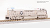 Broadway Limited 9985 N Scale US Air Force SD70ACe Fantasy #135 (Analog DC)