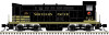 Atlas 40005957 N Scale Burlington Northern VO-1000 NP Patch #409 (Analog DC)