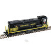 Atlas 40005957 N Scale Burlington Northern VO-1000 NP Patch #409 (Analog DC)
