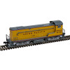 Atlas 40005985 N Scale Union Pacific VO-1000 #1201 (DCC/Sound)