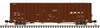 Atlas 50006942 N Scale BNSF Railway Gunderson 7538 Boxcar #761451