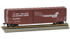 Bachmann 19413 HO Scale Conrail 50' Boxcar US Saving Bonds #269198