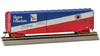 Bachmann 19415 HO Scale Northern Pacific 50' Boxcar US Saving Bonds #31432