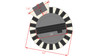 Bachmann 46298 HO Scale DCC-Equipped Turntable