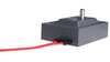 Bachmann 46298 HO Scale DCC-Equipped Turntable