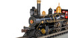 Bachmann 51005 HO Scale Pennsylvania 4-4-0 American w/ Coal #566 (Analog DC)