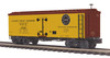 MTH 2094832 O Scale Pacific Fruit Express 36' Woodsided Reefer #'s Vary