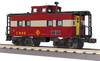 MTH 3077419 O Scale New Haven Northeastern Steel Caboose #C-529