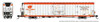 Rapido 567001A N Scale Cryo-Trans Greenbrier 7780 Reefer Set 1 #'s Vary