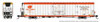 Rapido 567002A N Scale Cryo-Trans Greenbrier 7780 Reefer Set 2 #'s Vary