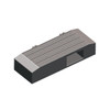 Peco PL-19 O Scale Microswitch Housing for SL-E790BH Double Slip