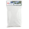 WWScenics WSG1-084 All Scale 0.5mm Snow Scatter 100g Refill