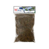 WWScenics WSG4-031 All Scale 4mm Winter Static Grass 100g Refill