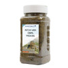 WWScenics WSG4-045 All Scale 4mm Patchy Static Grass 1000ml Canister