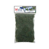WWScenics WSG6-022 All Scale 6mm Autumn Static Grass 100g Refill