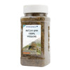 WWScenics WSG6-045 All Scale 6mm Patchy Static Grass 1000ml Canister