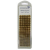 WWScenics W3T-DE4 All Scale Dead Self-Adhesive Grass Tufts 4mm x103