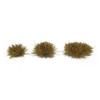 WWScenics W3T-DE6 All Scale Dead Self-Adhesive Grass Tufts 6mm x103