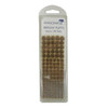 WWScenics W3T-PA4 All Scale Patchy Self-Adhesive Grass Tufts 4mm x103