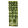 WWScenics W3T-SU6 All Scale Summer Self-Adhesive Grass Tufts 6mm x103