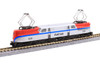 Kato 1372026DCC N Scale Amtrak GG1 Phase I #926 (DCC)