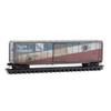 Micro-Trains 983105109 N Scale Northern Pacific Share in Freedom #31007/31128