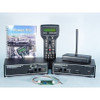 NCE 5240007 Powerhouse Pro Starter Set Wireless PH10-R/10A