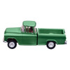 Woodland Scenics JP5590 HO Scale Green Pickup