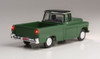 Woodland Scenics JP5590 HO Scale Green Pickup