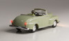 Woodland Scenics JP5594 HO Scale Cool Convertible