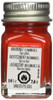 Testors Enamel Paint, Gloss Red, 1/4-Ounce