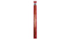 K & S Precision Metals 8155 1/4 OD SQUARE BRASS TUBE