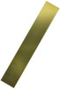 K & S Precision Metals 8244 .032 X 2 BRASS STRIP