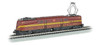 Bachmann 65352 N Scale GG-1 Tuscan Red 5 Stripe DCC Sound PRR #4913