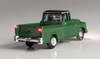 Woodland Scenics JP5610 N Scale Green Pickup