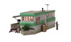 Woodland Scenics BR4950 N Scale Grillin' & Chillin' Trailer