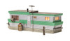 Woodland Scenics BR4950 N Scale Grillin' & Chillin' Trailer