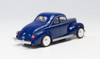 Woodland Scenics JP5978 O Scale Blue Coupe