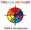 Tru-Color Paint 717 METALLIC LIGHT PEWTER 1OZ