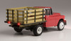 Woodland Scenics JP5595 HO Scale Heavy Hauler