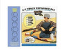 Bachmann 44494 HO Scale Steel Alloy Expander Set Bachmann 44494 HO Scale Steel Alloy Expander Set