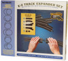 Bachmann 44494 HO Scale Steel Alloy Expander Set Bachmann 44494 HO Scale Steel Alloy Expander Set