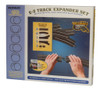 Bachmann 44494 HO Scale Steel Alloy Expander Set Bachmann 44494 HO Scale Steel Alloy Expander Set